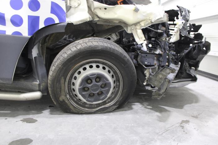 Iveco New Daily VI 33S14, 35C14, 35S14 Sloopvoertuig (2022, Wit)