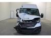 Iveco New Daily VI 33S14, 35C14, 35S14 Sloopvoertuig (2022, Wit)