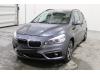 BMW 2 serie Active Tourer 218i 1.5 TwinPower Turbo 12V Sloopvoertuig (2021, Grijs)