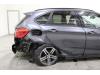 BMW 2 serie Active Tourer 218i 1.5 TwinPower Turbo 12V Sloopvoertuig (2021, Grijs)