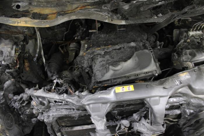 Mercedes V 2.1 250 BlueTEC, 250 d 16V Sloopvoertuig (2019, Zwart)