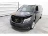 Mercedes V 2.1 250 BlueTEC, 250 d 16V Sloopvoertuig (2019, Zwart)
