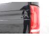 Mercedes V 2.1 250 BlueTEC, 250 d 16V Sloopvoertuig (2019, Zwart)