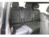 Mercedes V 2.1 250 BlueTEC, 250 d 16V Sloopvoertuig (2019, Zwart)