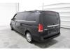 Mercedes V 2.1 250 BlueTEC, 250 d 16V Sloopvoertuig (2019, Zwart)