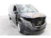 Mercedes V 2.1 250 BlueTEC, 250 d 16V Sloopvoertuig (2019, Zwart)
