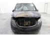 Mercedes V 2.1 250 BlueTEC, 250 d 16V Sloopvoertuig (2019, Zwart)