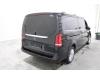 Mercedes V 2.1 250 BlueTEC, 250 d 16V Sloopvoertuig (2019, Zwart)