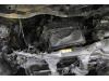 Mercedes V 2.1 250 BlueTEC, 250 d 16V Sloopvoertuig (2019, Zwart)
