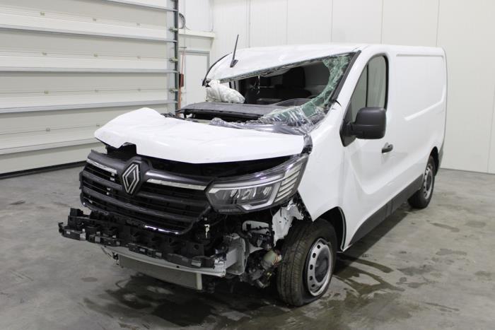 Renault Trafic (1FL/2FL/3FL/4FL) 2.0 dCi 16V 130