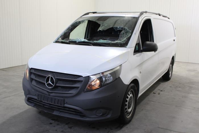 Mercedes Vito (447.6) 2.0 119 CDI 16V