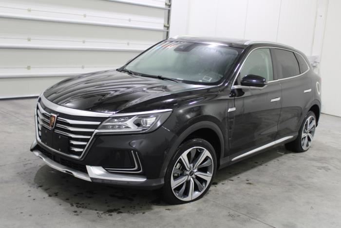 Marvel R, 5 portes, 2021