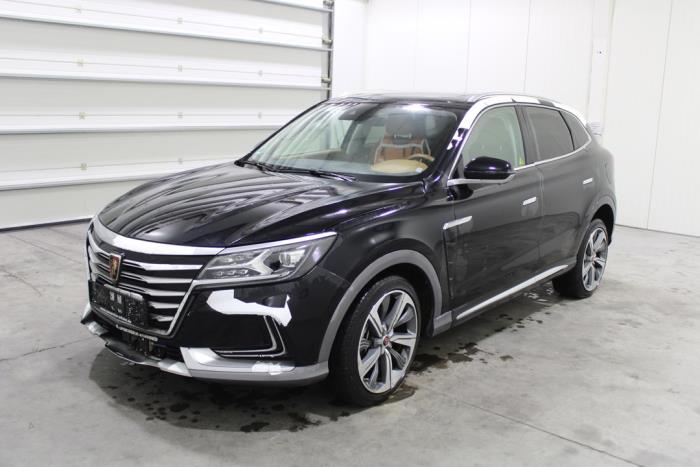 Marvel R, 5 portes, 2021