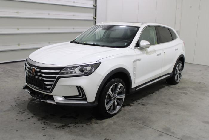 Marvel R, 5 portes, 2021