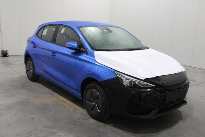 MG MG3 1.5 Hybrid+