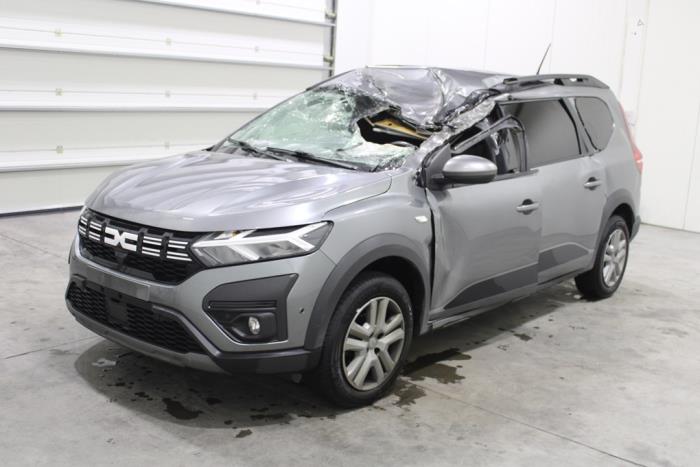 Dacia Jogger 1.0 TCe 110 12V