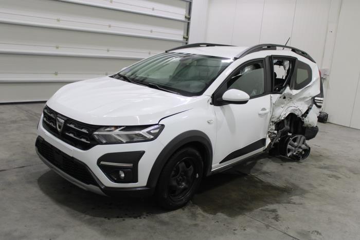 Dacia Jogger 1.0 TCe 110 12V