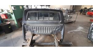 Isuzu D-Max 1.9 DDi 4x4 Sloopvoertuig (2020, Grijs)