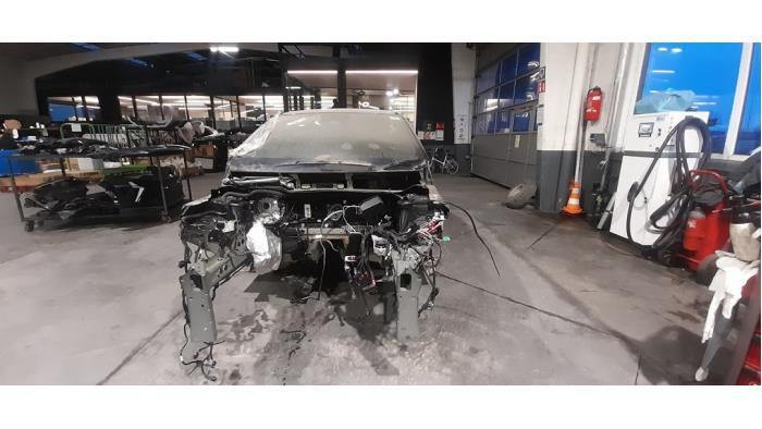 Captur II (RJB), SUV, 2020