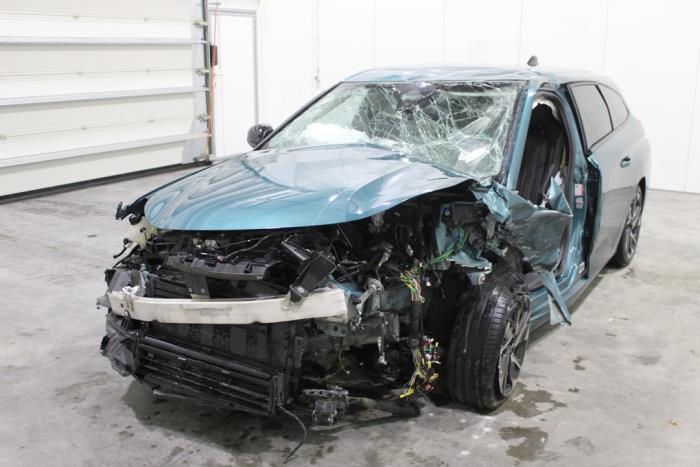 Peugeot 308 Peugeot 308