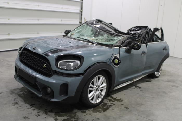 Mini Countryman (F60) 1.5 TwinPower Turbo 12V Cooper SE ALL4