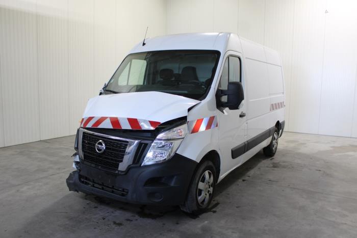 Nissan Interstar 2.3 dCi 150 16V