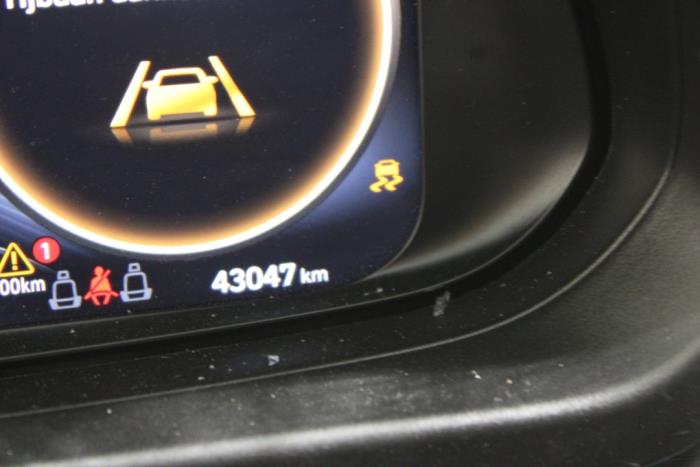 Hyundai i20 1.6 N T-GDI 16V Sloopvoertuig (2023, Blauw)