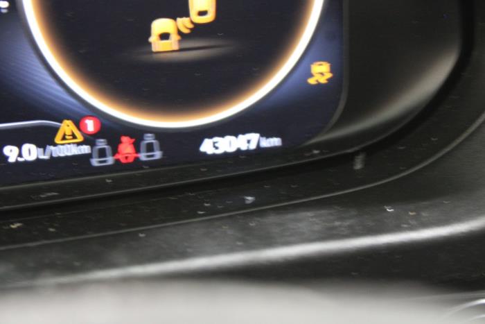 Hyundai i20 1.6 N T-GDI 16V Sloopvoertuig (2023, Blauw)
