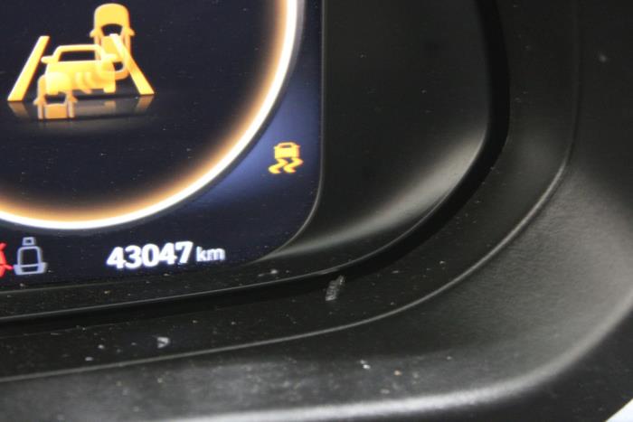 Hyundai i20 1.6 N T-GDI 16V Sloopvoertuig (2023, Blauw)