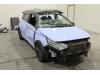 Hyundai i20 1.6 N T-GDI 16V Sloopvoertuig (2023, Blauw)