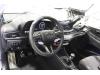 Hyundai i20 1.6 N T-GDI 16V Sloopvoertuig (2023, Blauw)