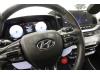 Hyundai i20 1.6 N T-GDI 16V Sloopvoertuig (2023, Blauw)