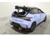 Hyundai i20 1.6 N T-GDI 16V Sloopvoertuig (2023, Blauw)