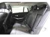 BMW 3 serie Touring 318i 2.0 TwinPower Turbo 16V Sloopvoertuig (2021, Grijs)
