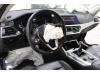 BMW 3 serie Touring 318i 2.0 TwinPower Turbo 16V Sloopvoertuig (2021, Grijs)