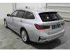 BMW 3 serie Touring 318i 2.0 TwinPower Turbo 16V Sloopvoertuig (2021, Grijs)