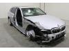 BMW 3 serie Touring 318i 2.0 TwinPower Turbo 16V Sloopvoertuig (2021, Grijs)
