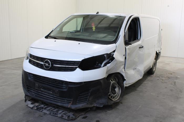 Opel Vivaro 2.0 CDTI 122 Opel Vivaro 2.0 CDTI 122