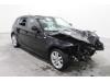 BMW 1 serie 116d 16V Sloopvoertuig (2011, Zwart)