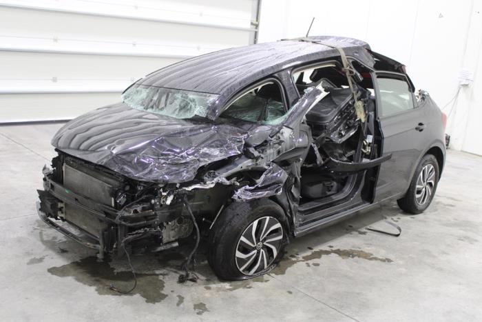 Polo VI (AW1), 5 portes, 2017