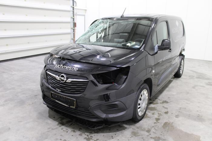 Opel Combo Opel Combo