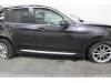 BMW X3 xDrive 20d 2.0 TwinPower 16V Mild Hybrid Sloopvoertuig (2023, Grijs)