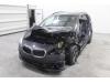 BMW 2 serie Gran Tourer 216i 1.5 TwinPower Turbo 12V Sloopvoertuig (2020, Zwart)