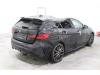 BMW 1 serie 118i 1.5 TwinPower 12V Sloopvoertuig (2021, Zwart)