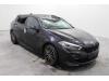 BMW 1 serie 118i 1.5 TwinPower 12V Sloopvoertuig (2021, Zwart)