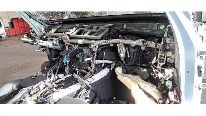 BMW 3 serie Touring 318i 2.0 TwinPower Turbo 16V Sloopvoertuig (2024, Grijs)