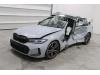 Sloopauto BMW 3-Serie uit 2024