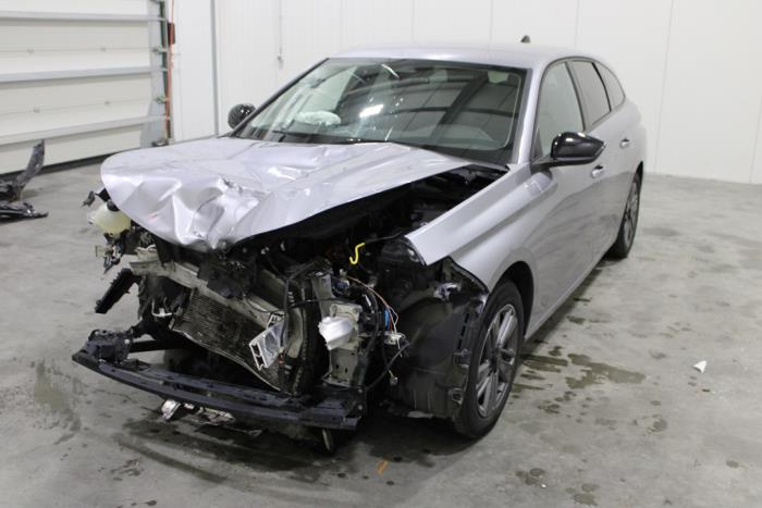 Peugeot 308 Peugeot 308