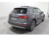 Audi Q5 2.0 TDI 16V Quattro Sloopvoertuig (2017, Grijs)