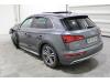 Audi Q5 2.0 TDI 16V Quattro Sloopvoertuig (2017, Grijs)